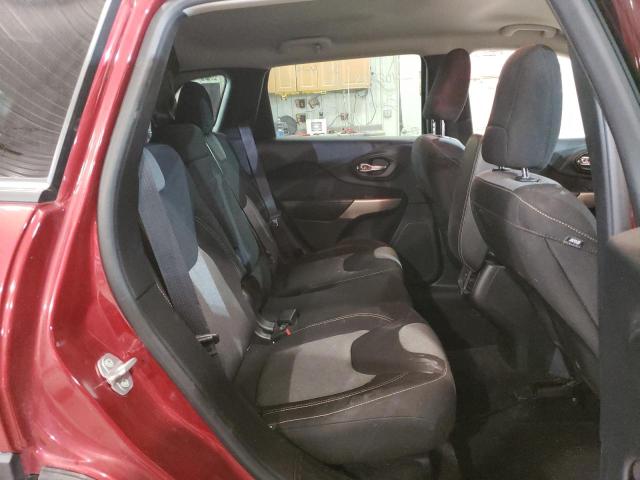 Photo 6 from auction – 2017 JEEP CHEROKEE S with VIN 1C4PJMAB3HW588360