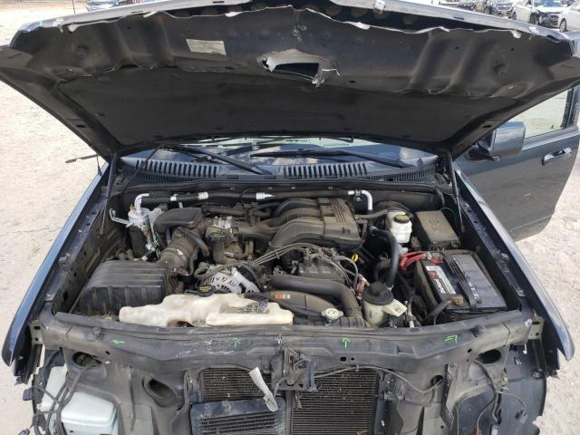 Photo 7 from auction – 2010 FORD EXPLORER E with VIN 1FMEU7EE0AUA40673