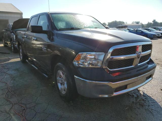 RAM 1500 SLT 2017 with VIN 1C6RR7TT4HS533777 - Photo from auction
