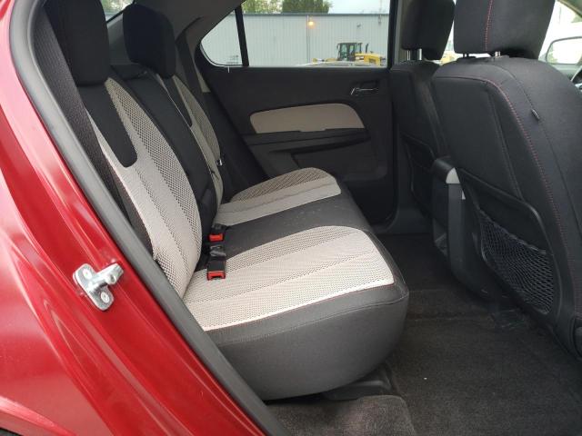 Photo 6 from auction – 2010 CHEVROLET EQUINOX LT with VIN 2CNALPEW4A6354142