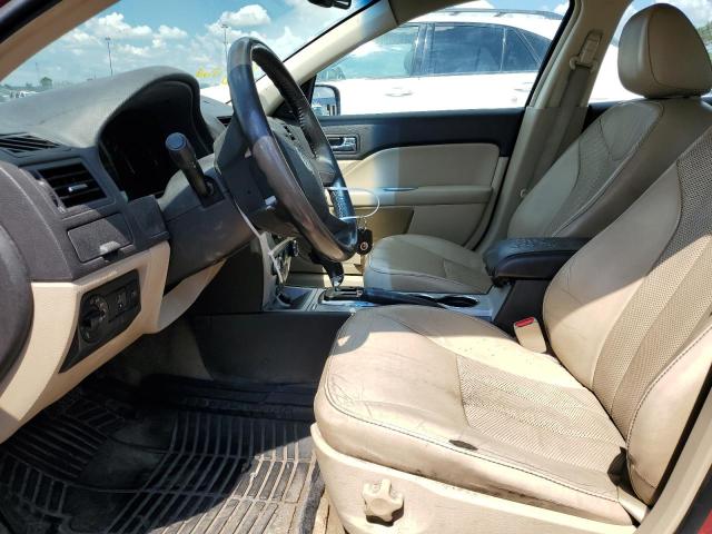 Photo 5 from auction – 2010 MERCURY MILAN PREM with VIN 3MEHM0JG2AR663198