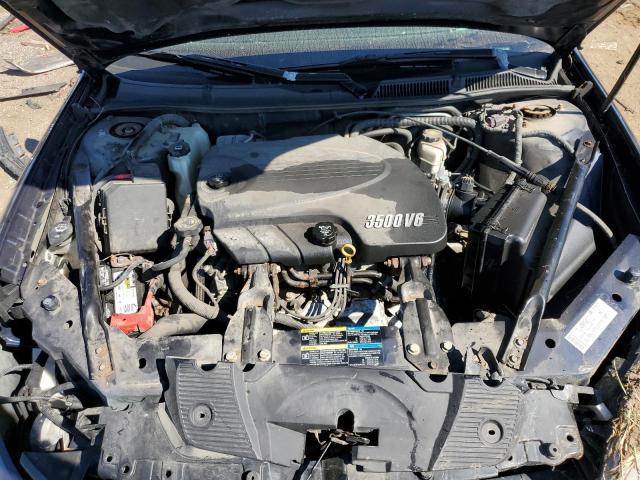 Photo 7 from auction – 2007 CHEVROLET IMPALA LS with VIN 2G1WB58K879296787