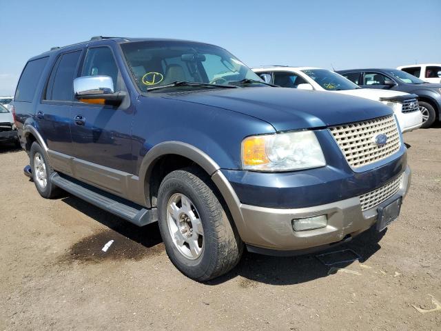 FORD EXPEDITION 2003 z numerem VIN 1FMFU18L03LA38149 - Zdjęcie z aukcji