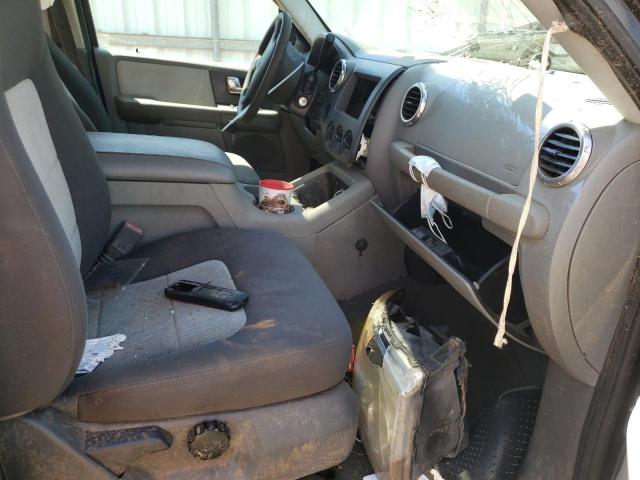 Photo 5 from auction – 2004 FORD EXPEDITION with VIN 1FMFU16L74LB24790