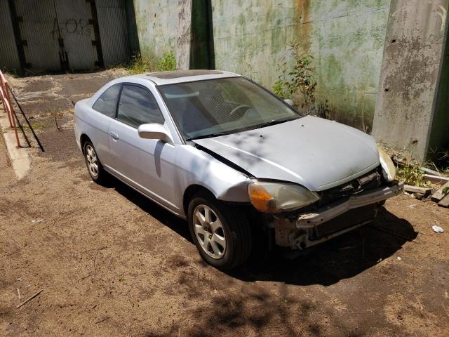 Photo 1 from auction – 2003 HONDA CIVIC EX with VIN 1HGEM22993L038218