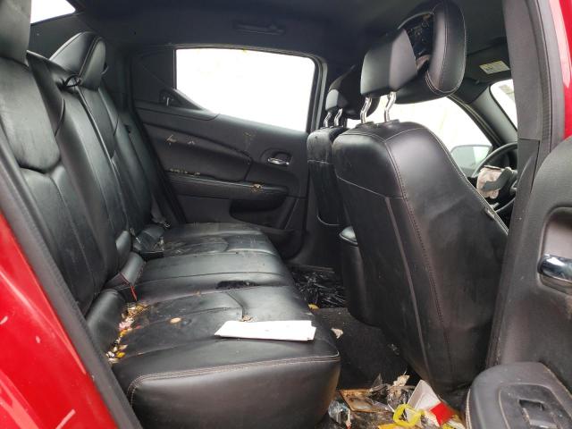 Photo 6 from auction – 2014 DODGE AVENGER SX with VIN 1C3CDZCB1EN128135