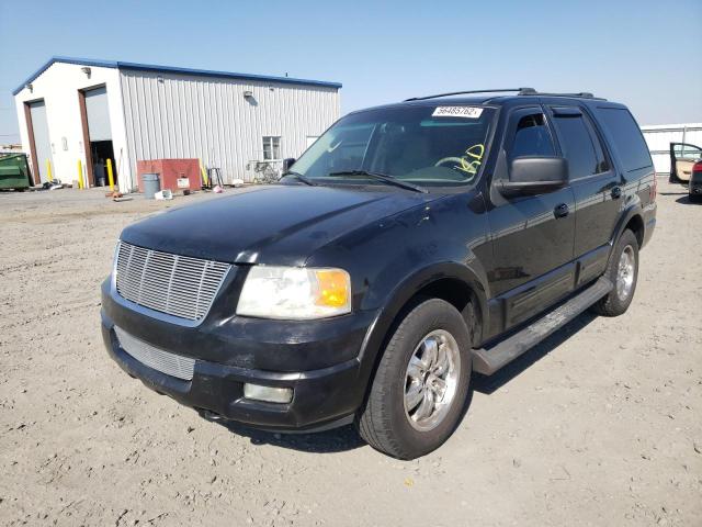 Photo 2 from auction – 2003 FORD EXPEDITION with VIN 1FMFU18L93LA95868
