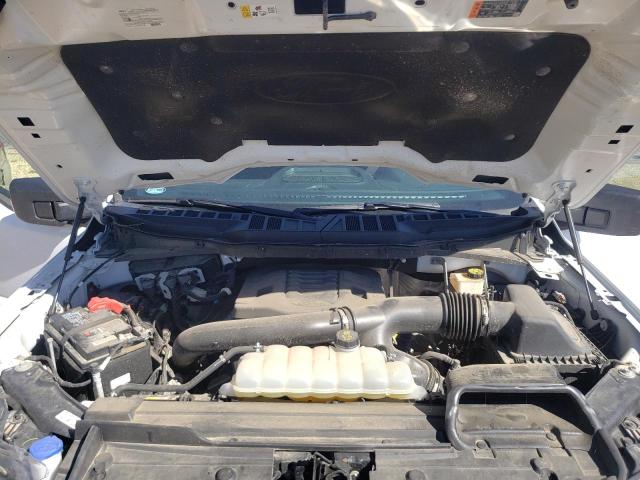Photo 7 from auction – 2021 FORD F150 SUPER with VIN 1FTFW1E86MKE09577
