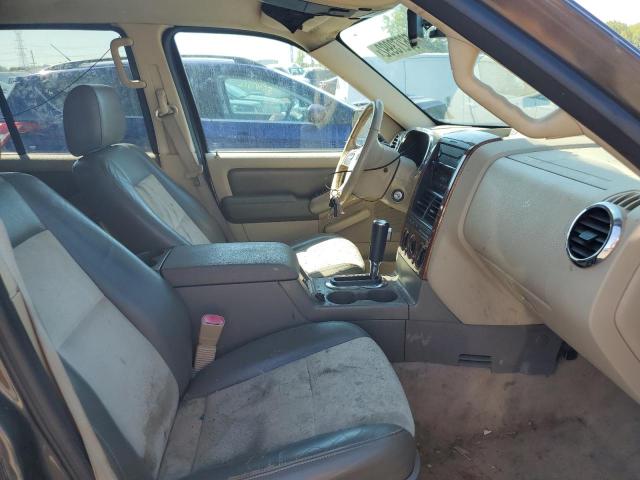 Photo 5 from auction – 2006 FORD EXPLORER E with VIN 1FMEU64E56UB23924