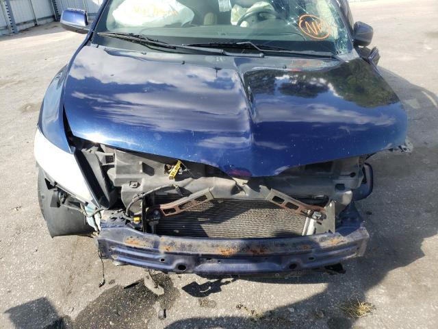 Photo 9 from auction – 2011 LINCOLN MKX with VIN 2LMDJ6JK1BBJ20358