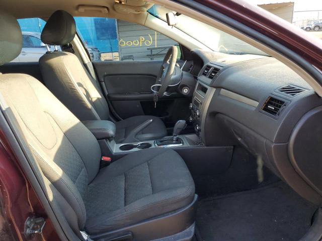 Photo 5 from auction – 2012 FORD FUSION SE with VIN 3FAHP0HA2CR237689