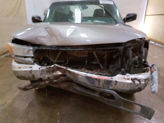 Photo 7 from auction – 2000 GMC NEW SIERRA with VIN 2GTEC19T9Y1320109