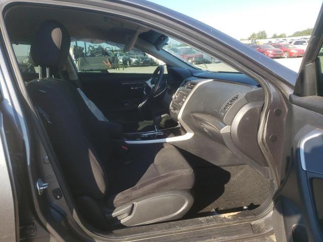 Photo 5 from auction – 2014 NISSAN ALTIMA 2.5 with VIN 1N4AL3APXEC315599