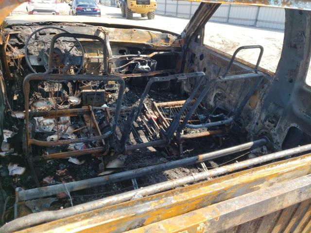 Photo 10 from auction – 1995 DODGE RAM 2500 with VIN 3B7KC23W3SM188816