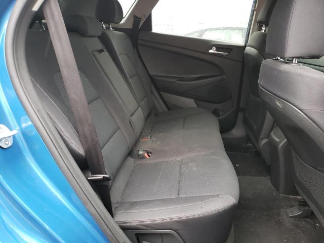 Photo 6 from auction – 2019 HYUNDAI TUCSON SE with VIN KM8J2CA45KU942392