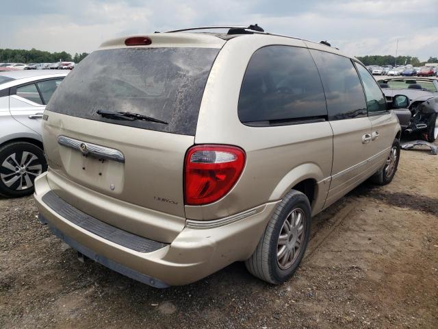 Photo 4 from auction – 2007 CHRYSLER TOWN & COU with VIN 2A8GP64L17R107665