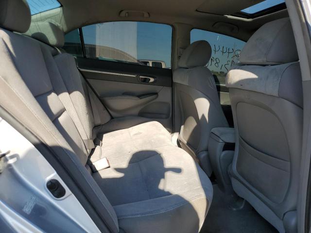 Photo 6 from auction – 2010 HONDA CIVIC EX with VIN 19XFA1F87AE035461