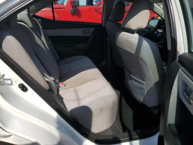 Photo 6 from auction – 2014 TOYOTA COROLLA L with VIN 2T1BURHE3EC113178
