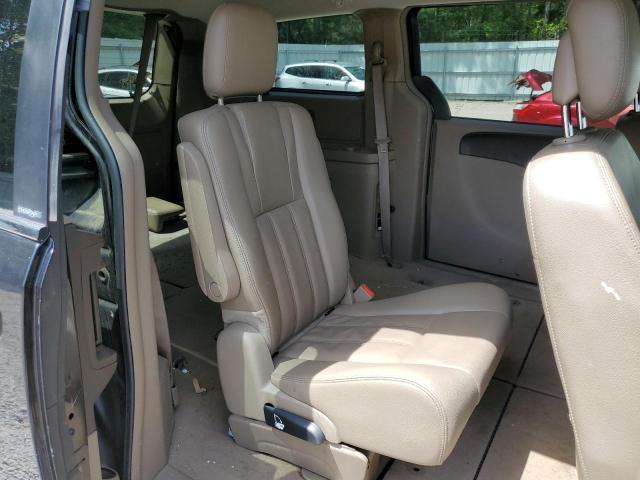 Photo 6 from auction – 2013 CHRYSLER TOWN & COU with VIN 2C4RC1BG1DR682574