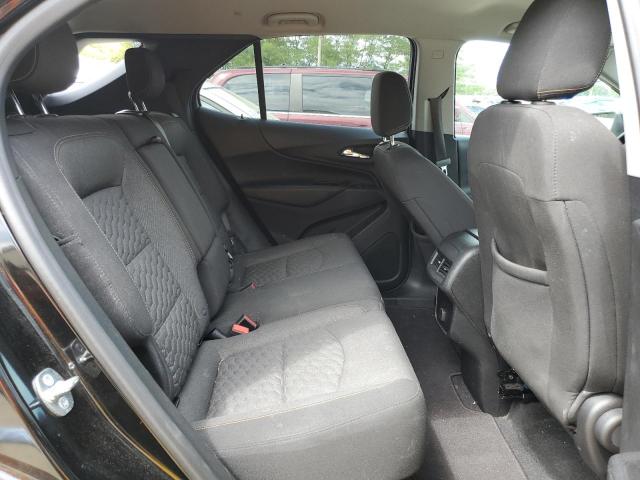 Photo 6 from auction – 2018 CHEVROLET EQUINOX LT with VIN 2GNAXJEVXJ6339598