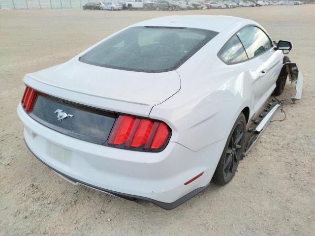 Photo 4 from auction – 2015 FORD MUSTANG with VIN 1FA6P8TH5F5382677