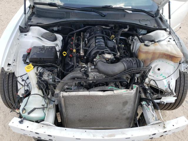 Photo 7 from auction – 2018 DODGE CHARGER R/ with VIN 2C3CDXCT3JH164375