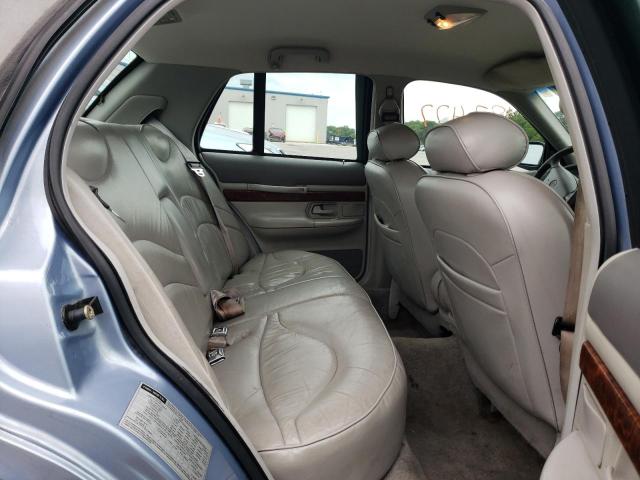 Photo 6 from auction – 1997 MERCURY GRAND MARQ with VIN 2MELM75W0VX649120