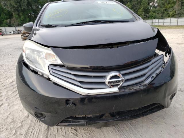 Photo 9 from auction – 2016 NISSAN VERSA NOTE with VIN 3N1CE2CP7GL354245