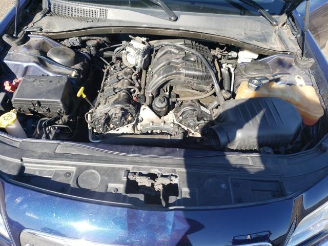 Photo 7 from auction – 2013 CHRYSLER 300C with VIN 2C3CCAKG8DH577966