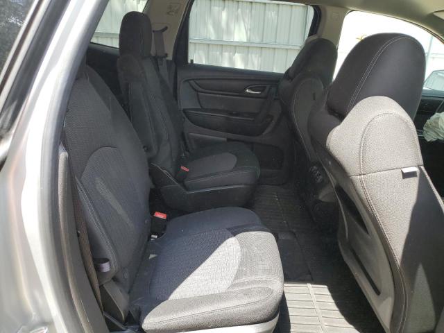 Photo 6 from auction – 2013 CHEVROLET TRAVERSE L with VIN 1GNKRGKD6DJ153903