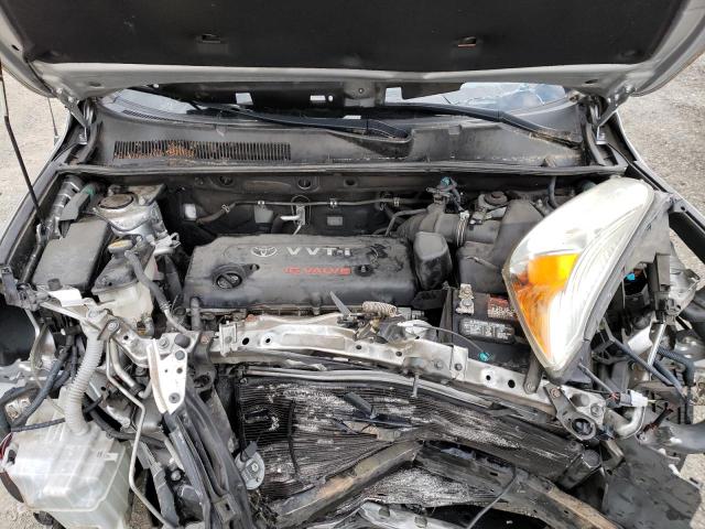 Photo 7 from auction – 2008 TOYOTA RAV4 with VIN JTMBD33VX85210660