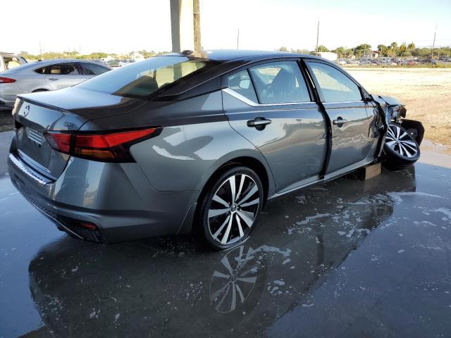 Photo 4 from auction – 2021 NISSAN ALTIMA SR with VIN 1N4BL4CV8MN307560