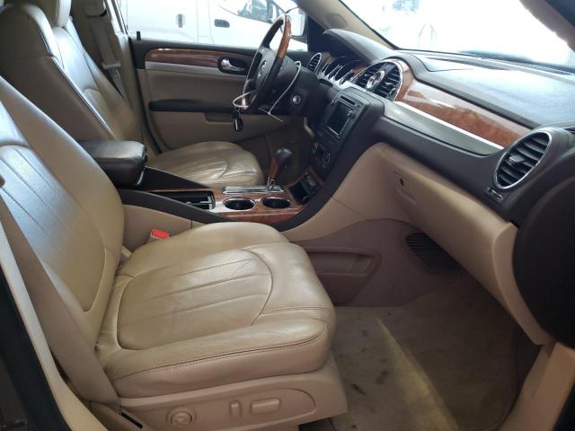 Photo 5 from auction – 2008 BUICK ENCLAVE CX with VIN 5GAEV23728J245904