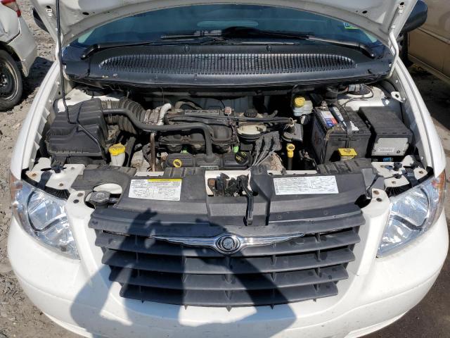 Photo 7 from auction – 2007 CHRYSLER TOWN & COU with VIN 1A4GJ45R57B198660