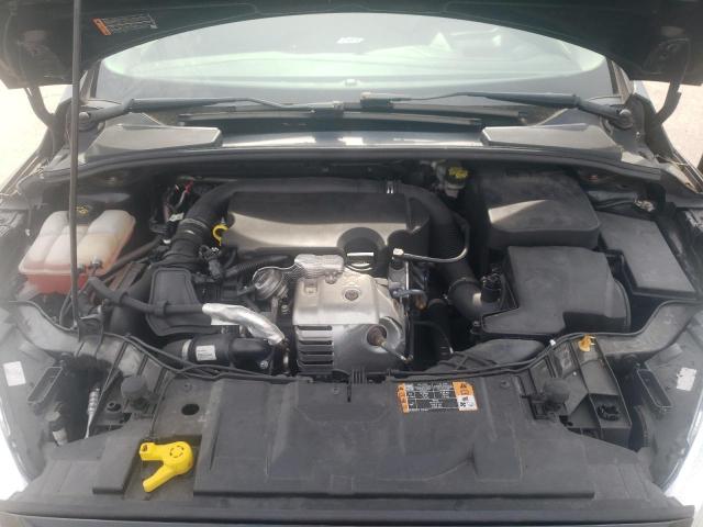 Photo 7 from auction – 2015 FORD FOCUS SE with VIN 1FADP3FE3FL339107