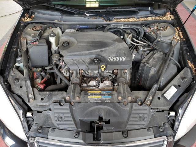 Photo 7 from auction – 2009 CHEVROLET IMPALA 1LT with VIN 2G1WT57N491131782