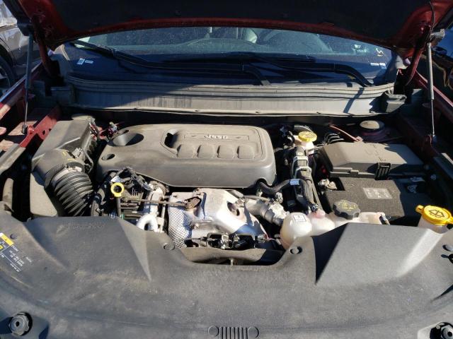 Photo 7 from auction – 2019 JEEP CHEROKEE L with VIN 1C4PJMDN2KD410707