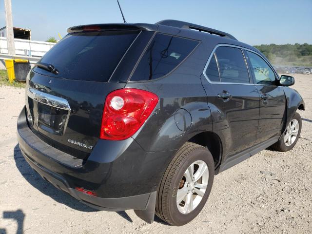 Photo 4 from auction – 2013 CHEVROLET EQUINOX LT with VIN 2GNALDEK0D6318864