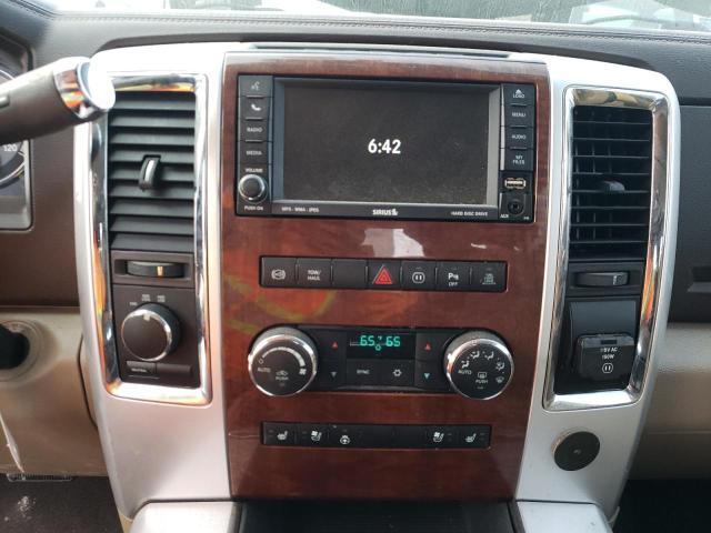 Photo 9 from auction – 2011 DODGE RAM 2500 with VIN 3D7UT2CLXBG561451