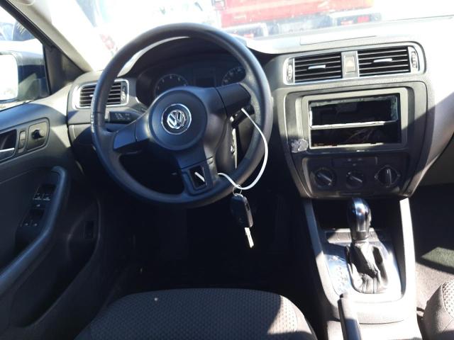 Photo 9 from auction – 2012 VOLKSWAGEN JETTA BASE with VIN 3VW2K7AJ3CM424970