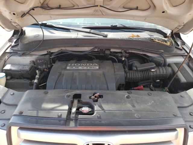 Photo 7 from auction – 2008 HONDA PILOT EXL with VIN 5FNYF18588B020050
