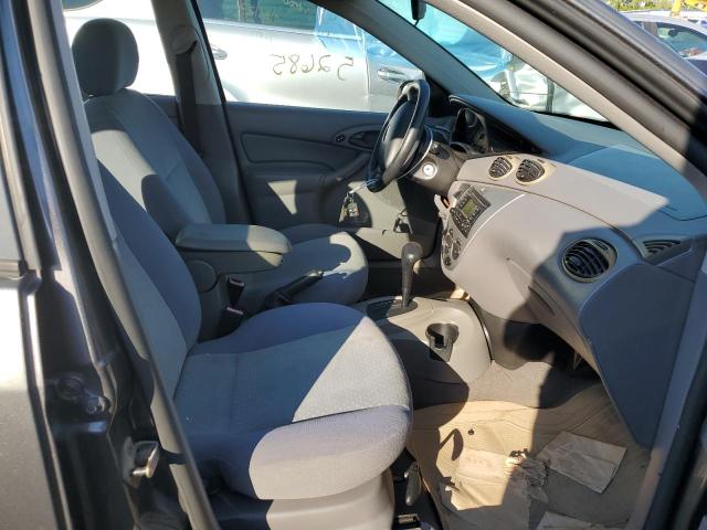 Photo 5 from auction – 2004 FORD FOCUS ZTS with VIN 1FAFP38Z44W127272
