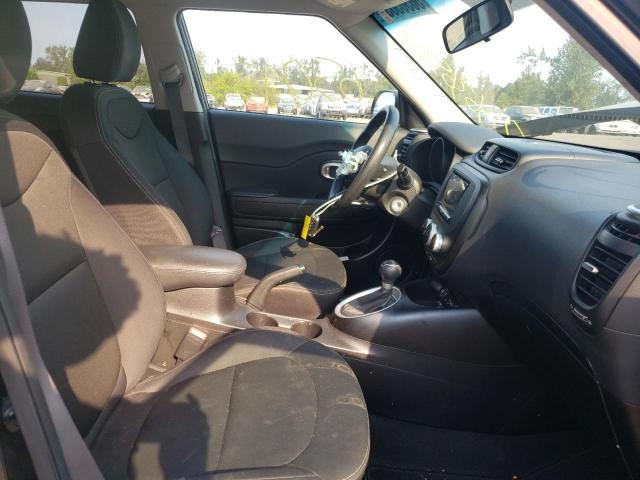 Photo 5 from auction – 2014 KIA SOUL with VIN KNDJN2A25E7724797