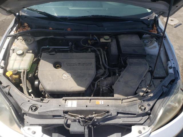 Photo 7 from auction – 2007 MAZDA 3 HATCHBAC with VIN JM1BK344571683853