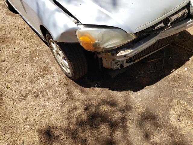 Photo 9 from auction – 2003 HONDA CIVIC EX with VIN 1HGEM22993L038218