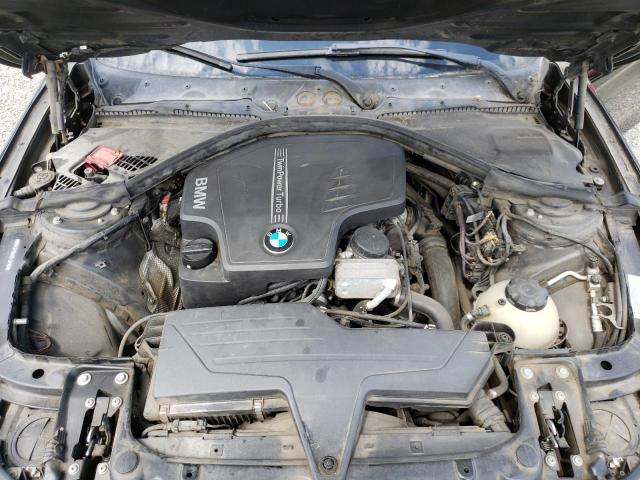 Photo 7 from auction – 2012 BMW 328 I SULE with VIN WBA3C1C54CF434163