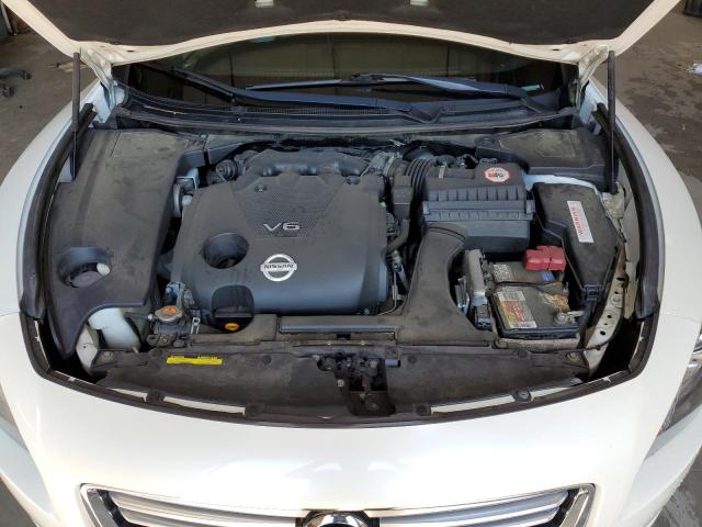 Photo 7 from auction – 2014 NISSAN MAXIMA S with VIN 1N4AA5AP0EC909586