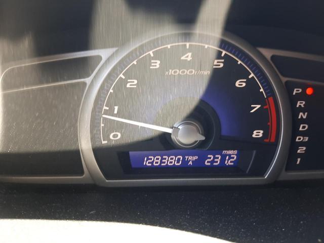 Photo 8 from auction – 2010 HONDA CIVIC LX with VIN 19XFA1F52AE057891
