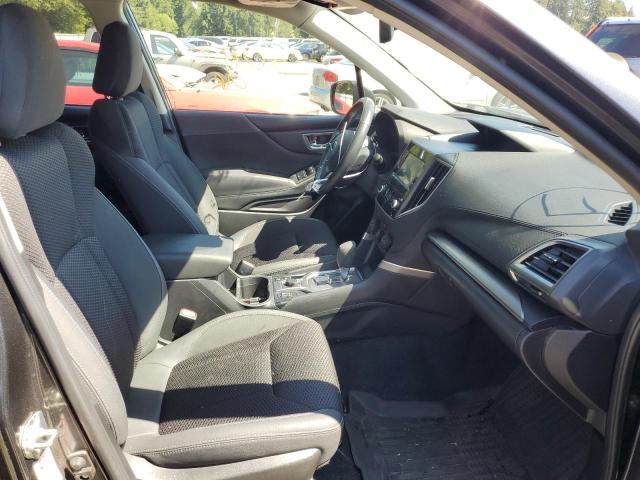 Photo 5 from auction – 2019 SUBARU FORESTER P with VIN JF2SKAEC7KH471693