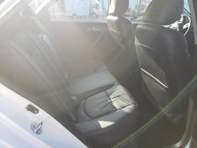 Photo 6 from auction – 2013 KIA FORTE SX with VIN KNAFW5A38D5726080